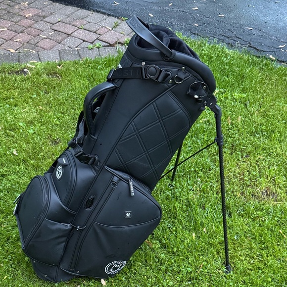 Ghost Golf Anyday Katana Bag - Picture 3 of 10